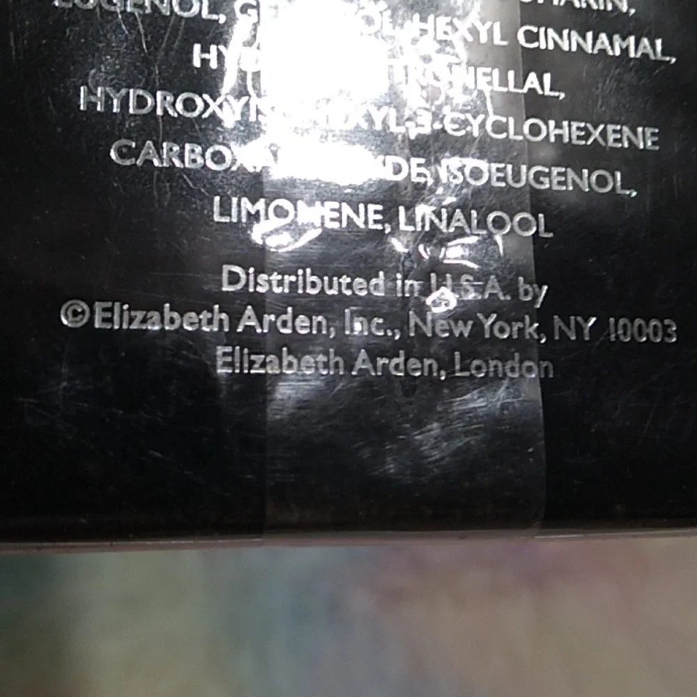 New Elizabeth Arden Provocative Woman 1.7oz